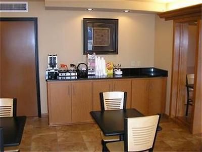 Americas Best Value Inn & Suites Conway Restaurant bilde