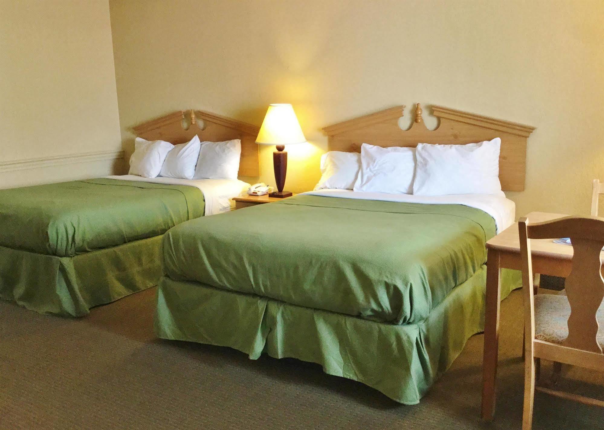 Americas Best Value Inn & Suites Conway Eksteriør bilde