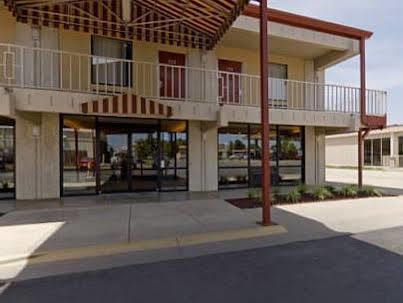 Americas Best Value Inn & Suites Conway Eksteriør bilde